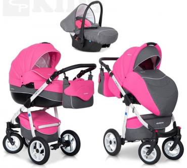 Produktbild LCP Kids 3in1 Nano