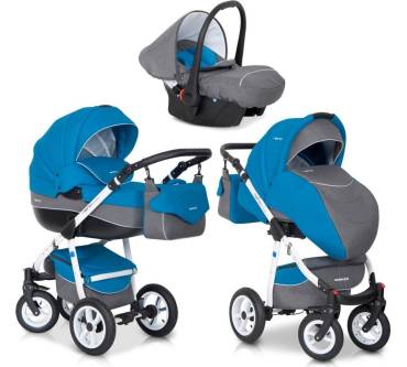 Produktbild LCP Kids 3in1 Nano