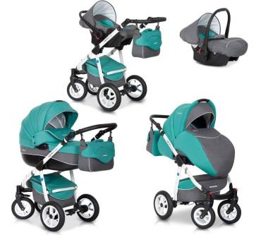 Produktbild LCP Kids 3in1 Nano