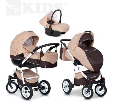 Produktbild LCP Kids 3in1 Nano