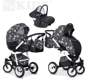 Produktbild LCP Kids 3in1 Nano