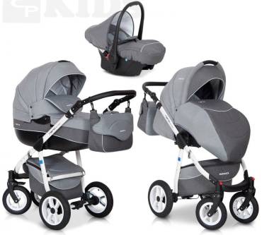 Produktbild LCP Kids 3in1 Nano