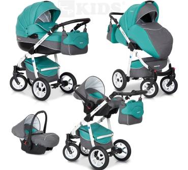 Produktbild LCP Kids 3in1 Nano