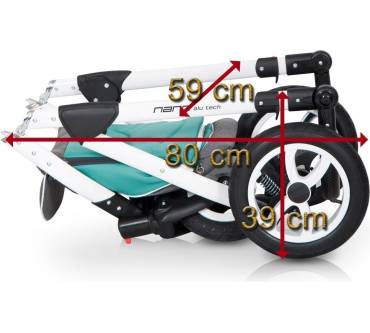 Produktbild LCP Kids 3in1 Nano