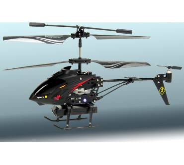 Produktbild Vari-Alarm Spionagekamera in Modell-Fahrzeug