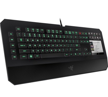 Produktbild Razer DeathStalker Ultimate