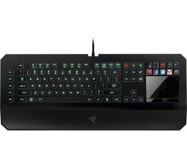 Produktbild Razer DeathStalker Ultimate
