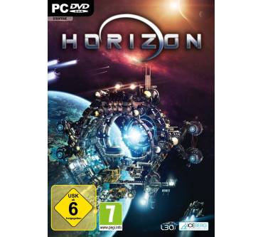 Produktbild Horizon (für PC)