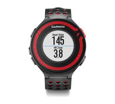 Produktbild Garmin Forerunner 220