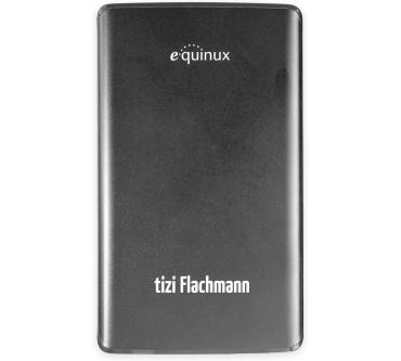 Produktbild Tizi Flachmann