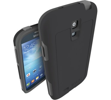 Produktbild ZAGG Arsenal Case für Samsung Galaxy S4