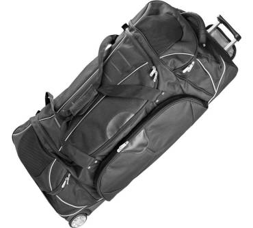 Produktbild Dermata Reisetasche XXL