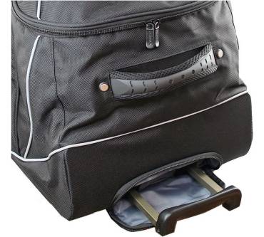 Produktbild Dermata Reisetasche XXL