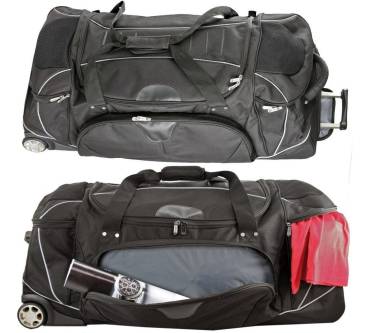 Produktbild Dermata Reisetasche XXL