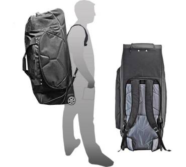 Produktbild Dermata Reisetasche XXL