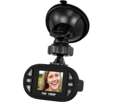 Produktbild iTracker Mini