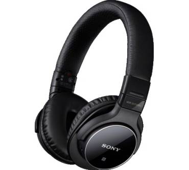 Produktbild Sony MDR-ZX750BN