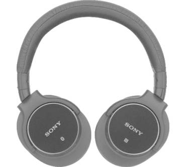 Produktbild Sony MDR-ZX750BN
