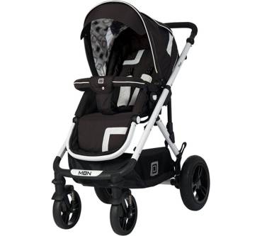 Produktbild Babywelt Moon Hugo