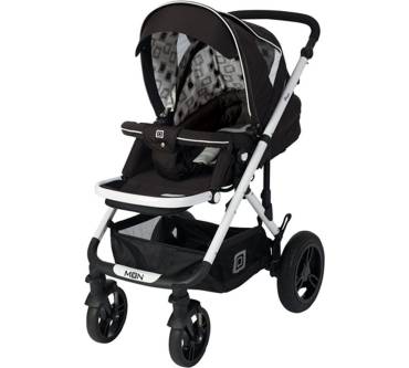 Produktbild Babywelt Moon Hugo