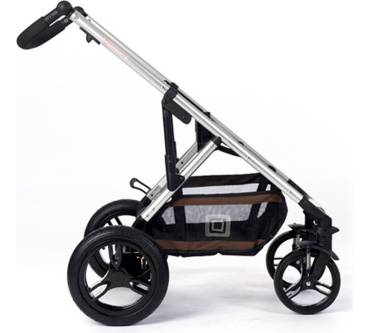 Produktbild Babywelt Moon Hugo