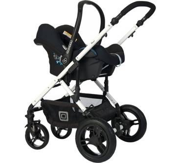 Produktbild Babywelt Moon Hugo