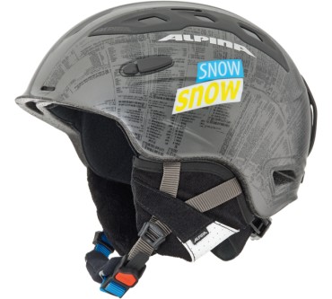 Produktbild Alpina Snow Mythos