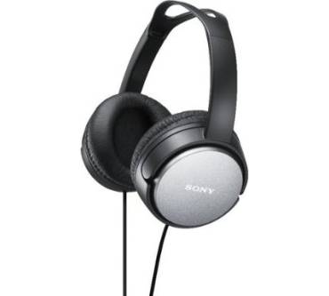 Produktbild Sony MDR-XD150