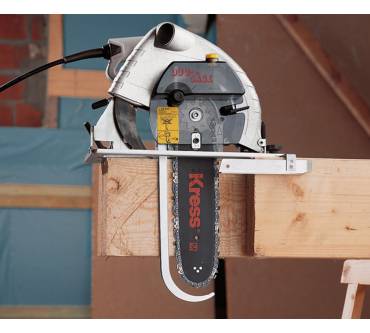 Produktbild Kress 1400 DS Duosäge