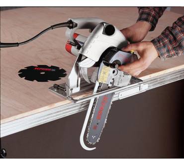 Produktbild Kress 1400 DS Duosäge