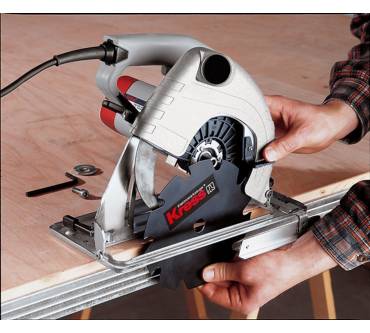 Produktbild Kress 1400 DS Duosäge