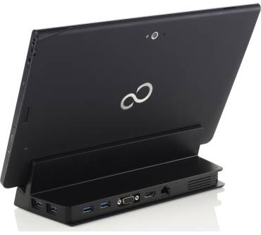 Produktbild Fujitsu Stylistic Q704