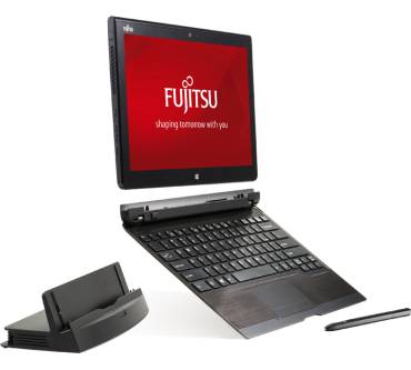 Produktbild Fujitsu Stylistic Q704