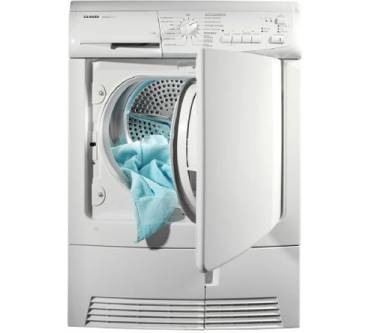 Produktbild Zanker WPK 9211.7