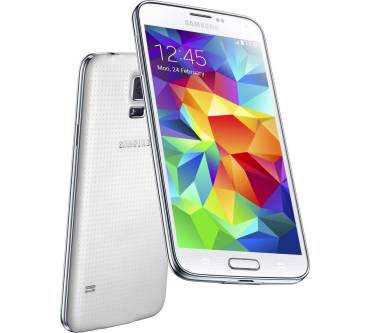 Produktbild Samsung Galaxy S5