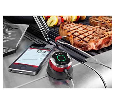 Produktbild iDevices iGrill mini