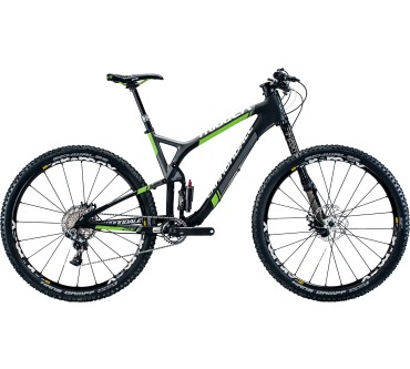 Produktbild Cannondale Trigger 29 Carbon 1 (Modell 2014)