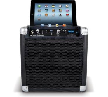 Produktbild Ion Audio Tailgater Bluetooth