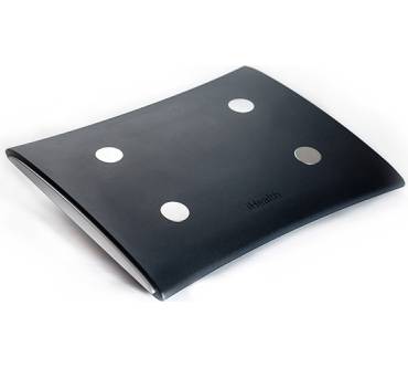 Produktbild iHealth Wireless Body Analysis Scale HS5