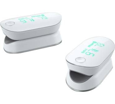 Produktbild iHealth Wireless Pulse Oximeter PO3