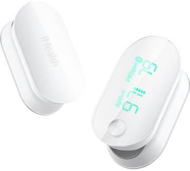 Produktbild iHealth Wireless Pulse Oximeter PO3