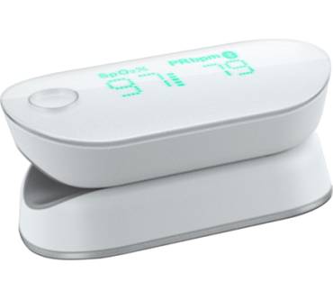 Produktbild iHealth Wireless Pulse Oximeter PO3