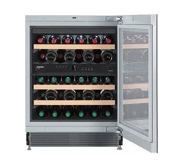 Produktbild Liebherr UWT 1682 Vinidor