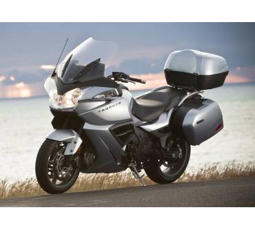 Produktbild Triumph Trophy