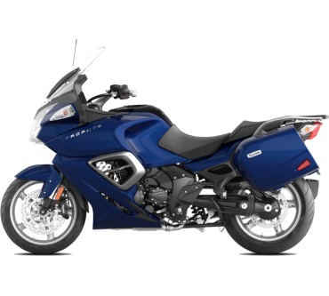 Produktbild Triumph Trophy