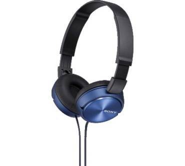 Produktbild Sony MDR-ZX310