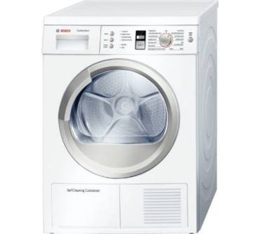 Produktbild Bosch WTW863V0