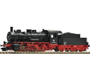Produktbild Fleischmann Sonderserie: Dampflokomotive BR 55.25-56 der DB