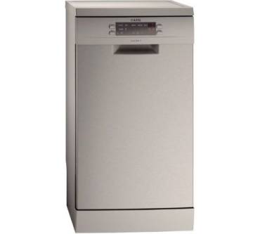 Produktbild AEG Electrolux Favorit F77420M0P