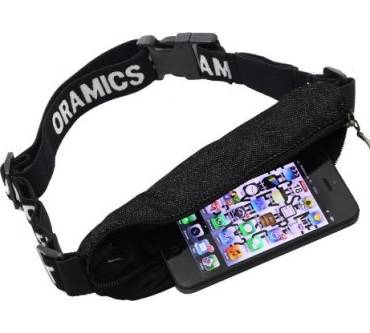 Produktbild Oramics Elastische Bauchtasche